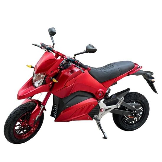 صورة دباب رياضي كهربائي بتصميم رالي ومغامرات 72 فولت